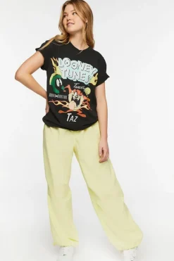 Looney Tunes Graphic Tee