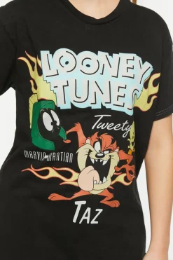 Looney Tunes Graphic Tee