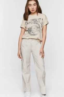 Los Angeles California Graphic Tee