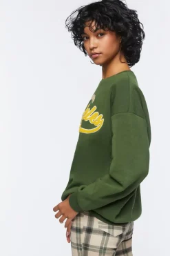 Los Angeles Graphic Pullover