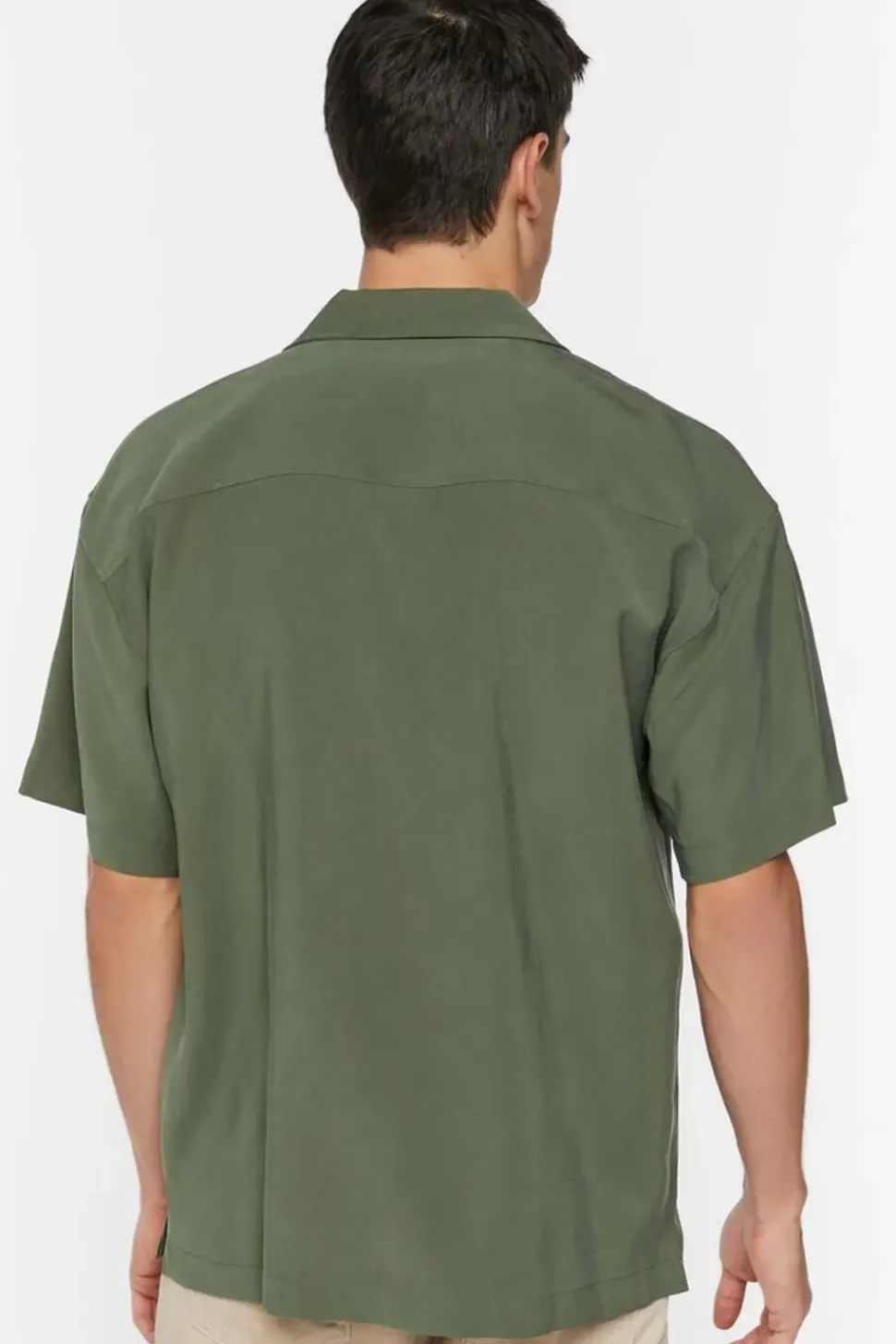 Los Angeles Graphic Shirt