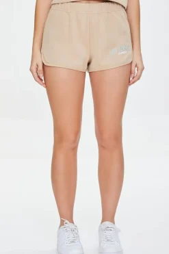Los Angeles Graphic Shorts