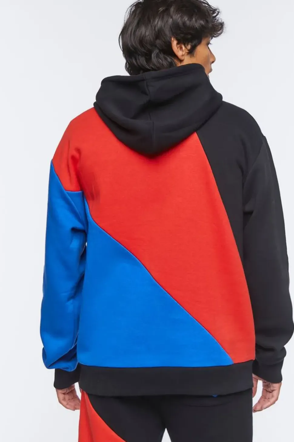 Los Angeles League Graphic Hoodie
