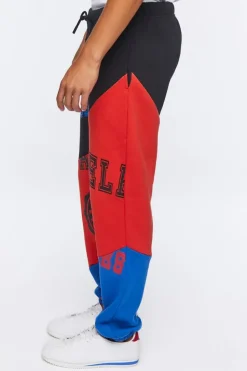 Los Angeles League Graphic Joggers