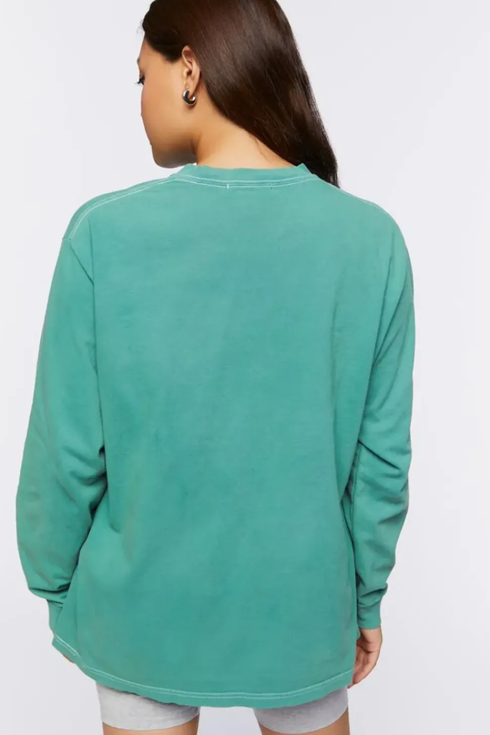 Los Angeles Spartans Graphic Pullover