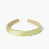 Lustrous Padded Headband