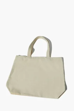 Malibu California Graphic Tote Bag