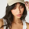 Malibu Embroidered Baseball Cap