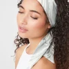 Marble Print Scarf
