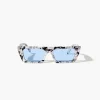 Marble Print Sunglasses