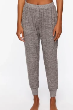 Marled Pajama Pants