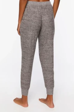 Marled Pajama Pants