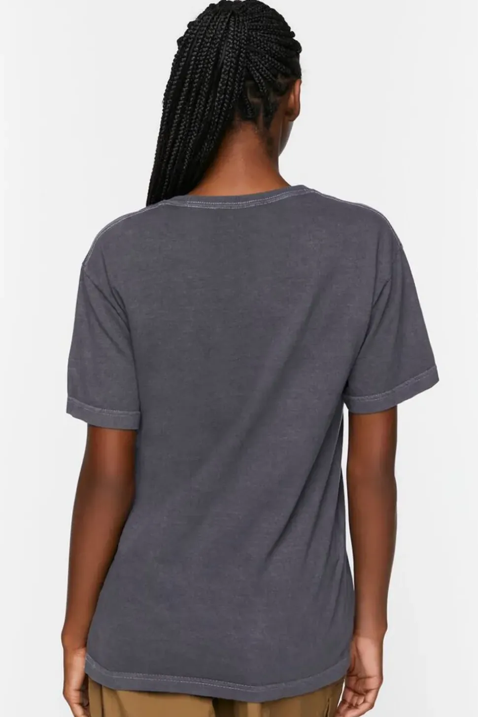 Martin Luther King Jr Graphic Tee