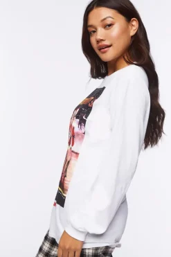 Mean Girls Christmas Graphic Tee