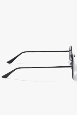 Men Round Sunglasses