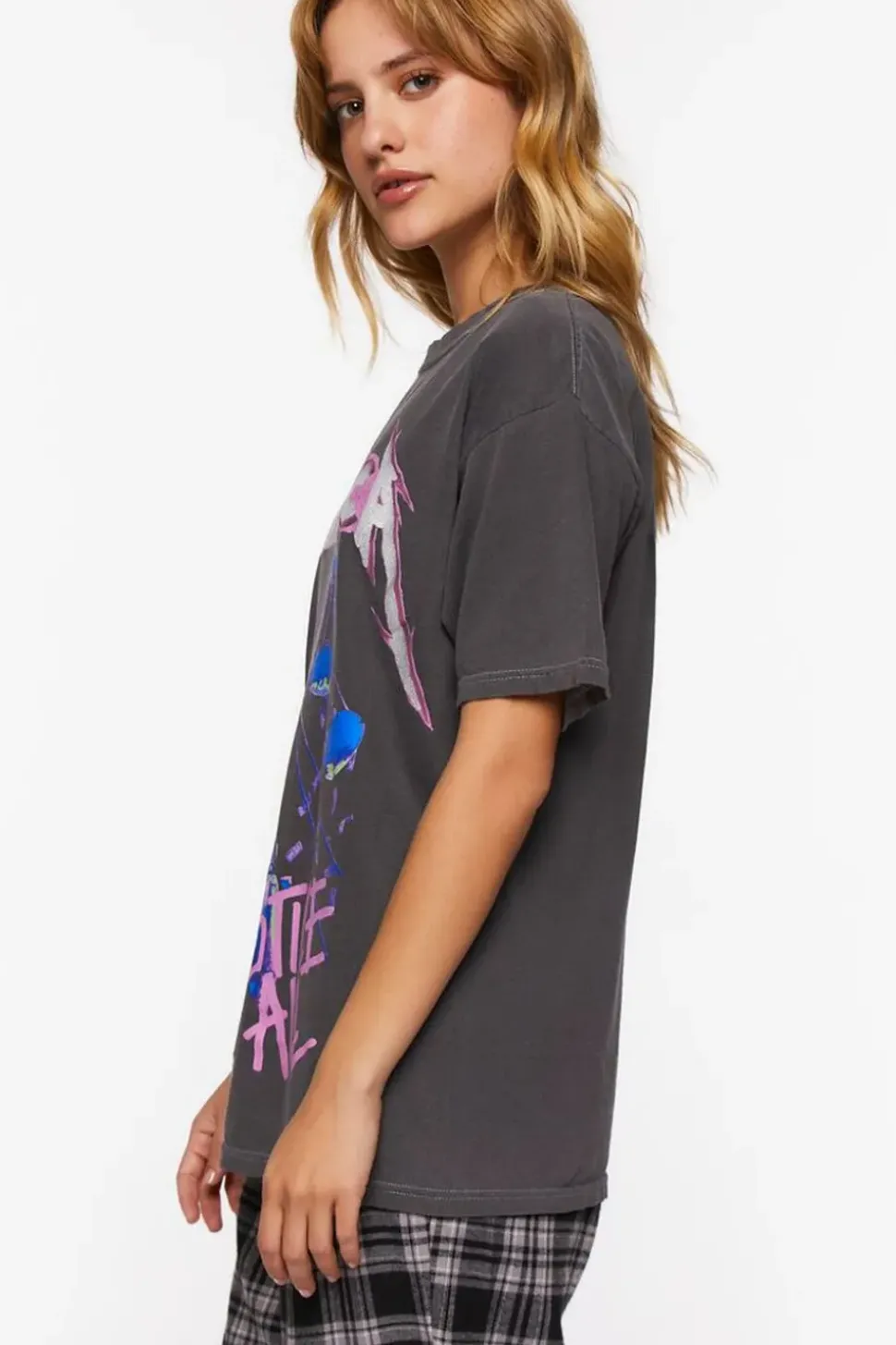 Metallica Graphic Tee