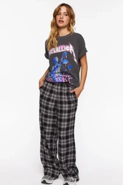 Metallica Graphic Tee