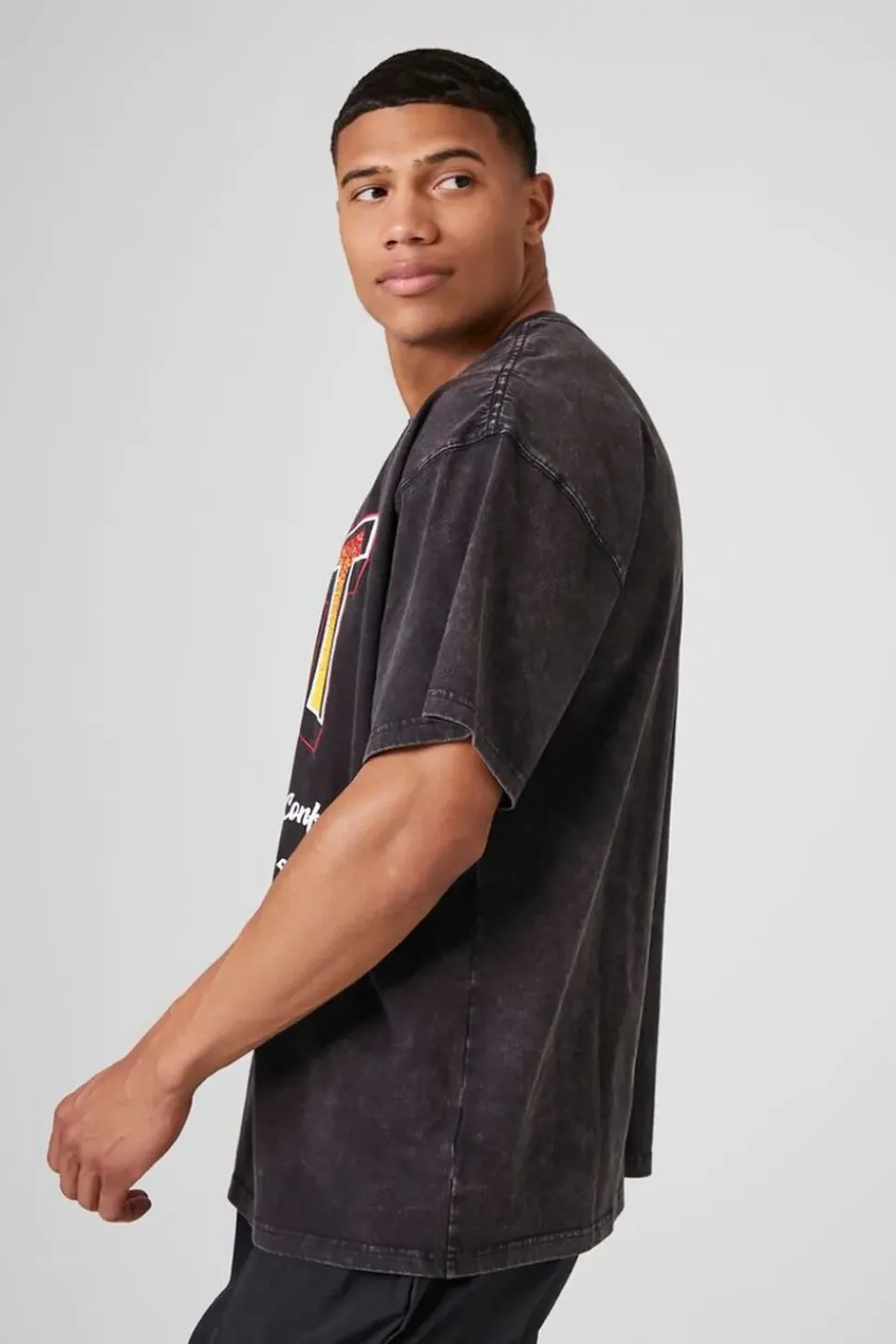 Miami Heat Graphic Tee