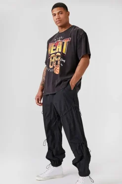 Miami Heat Graphic Tee