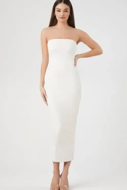 Midi Tube Dress