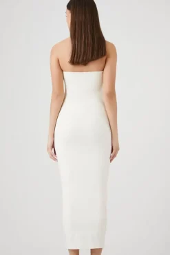 Midi Tube Dress