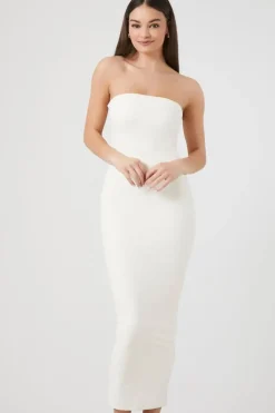 Midi Tube Dress