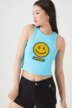 Mid-Rise Zippered Shorts