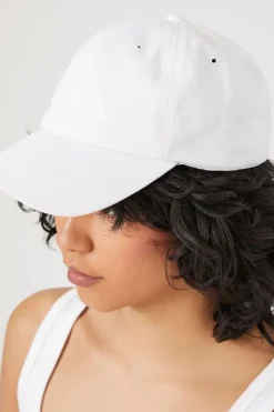 Mineral Wash Baseball Cap