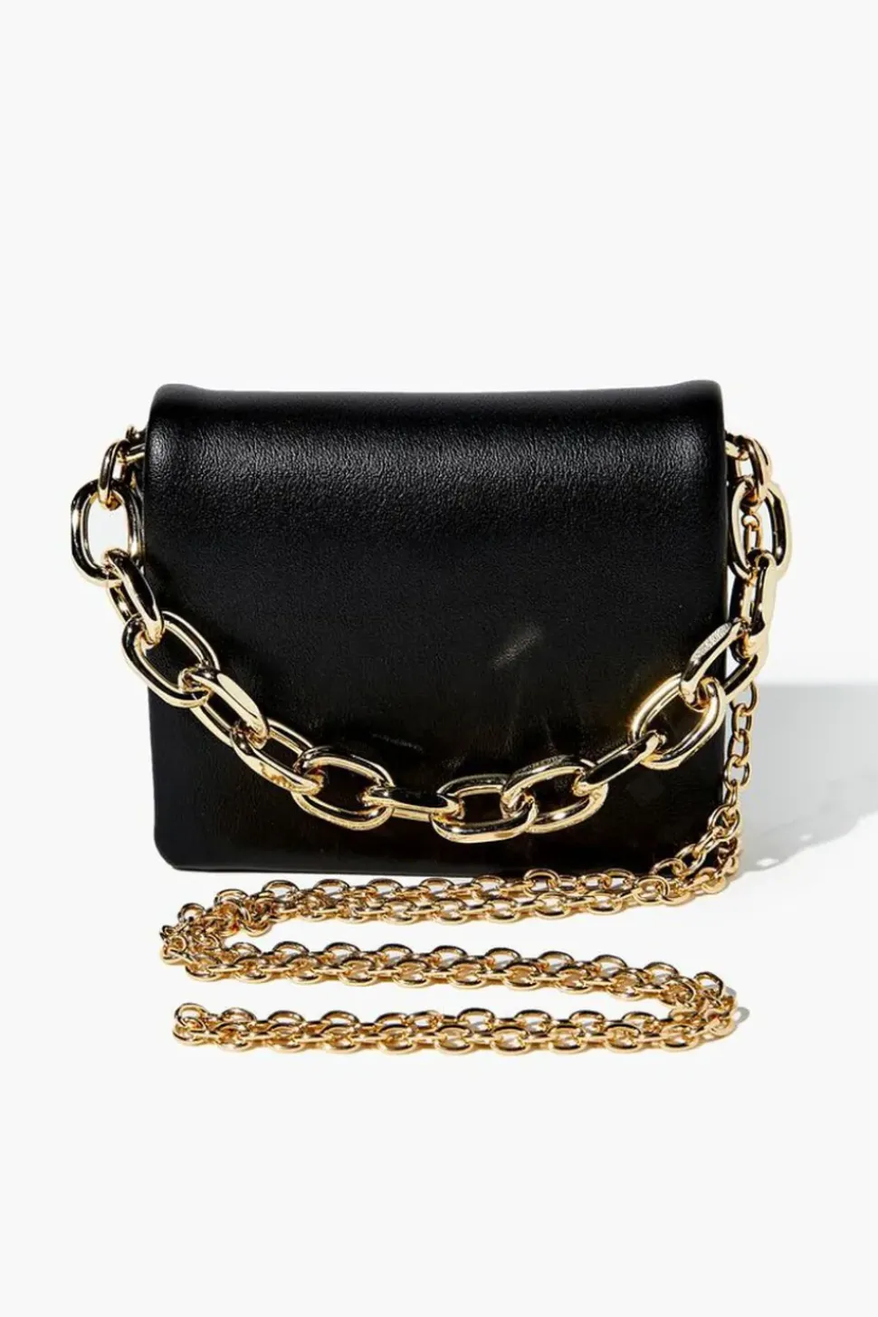 Mini Chain Crossbody Bag