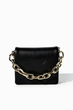 Mini Chain Crossbody Bag