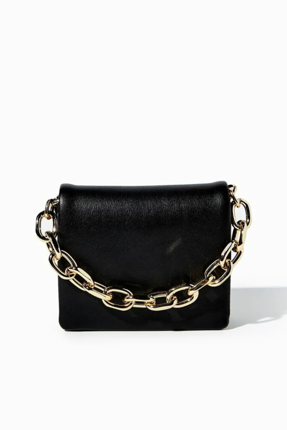 Mini Chain Crossbody Bag