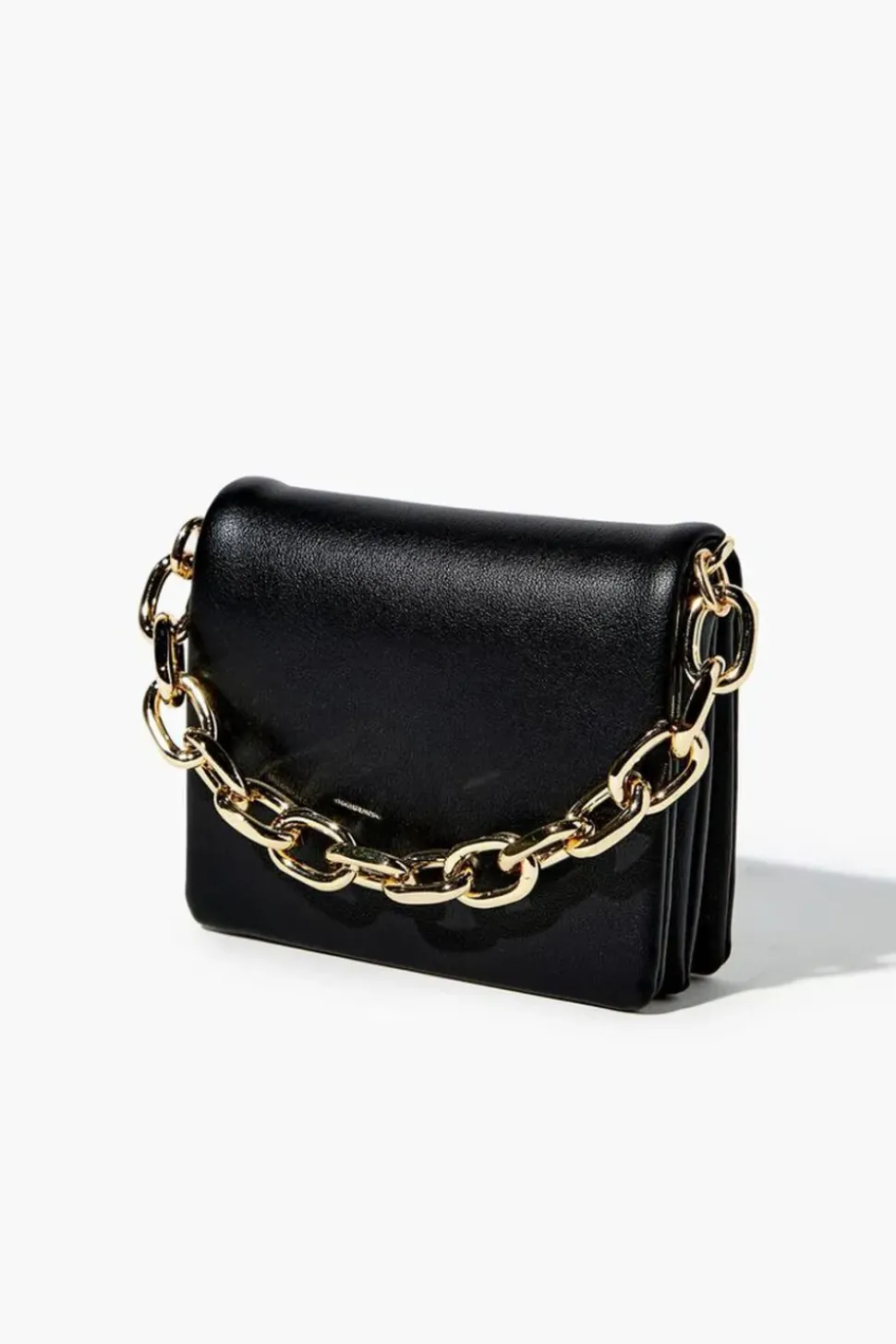 Mini Chain Crossbody Bag