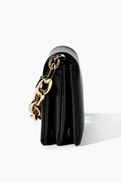 Mini Chain Crossbody Bag