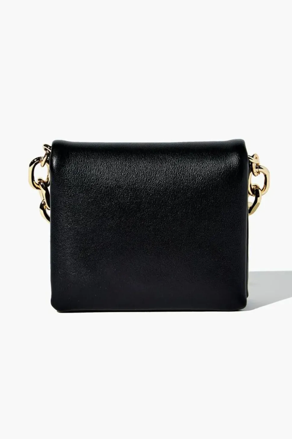 Mini Chain Crossbody Bag