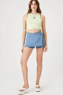 Mini Skort
