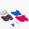 Monster High Ankle Sock Set - 5 Pack