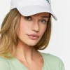 Montauk Embroidered Baseball Cap