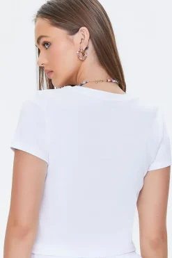 Montauk Tennis Club Graphic Tee