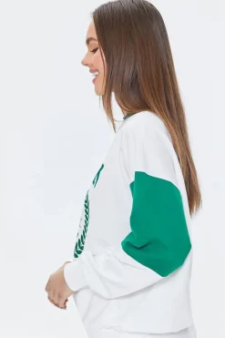 Montauk Tennis Club Pullover