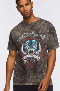 Motorhead Graphic Tee