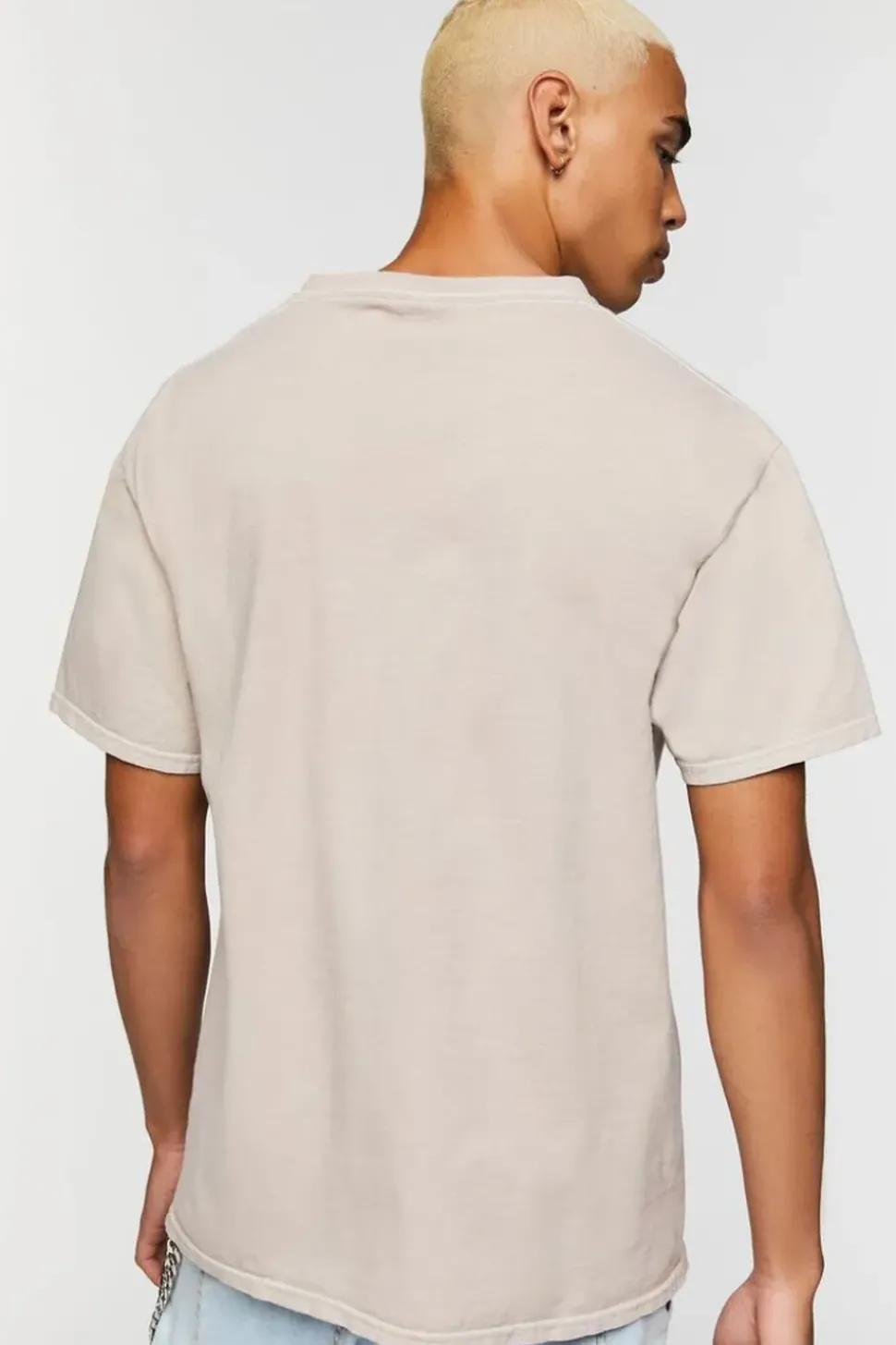 Mount Westmore Graphic Tee