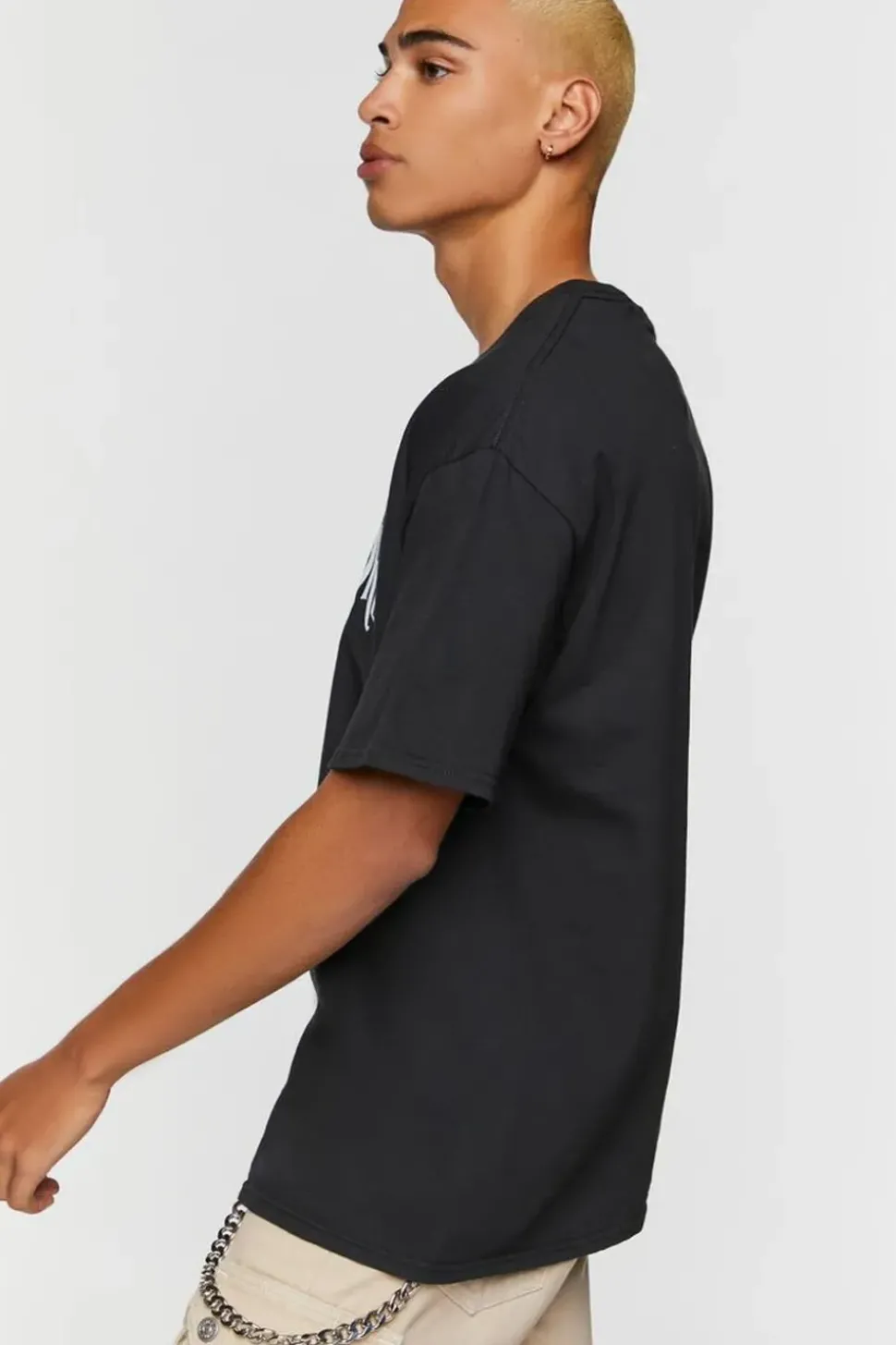 Mount Westmore Graphic Tee