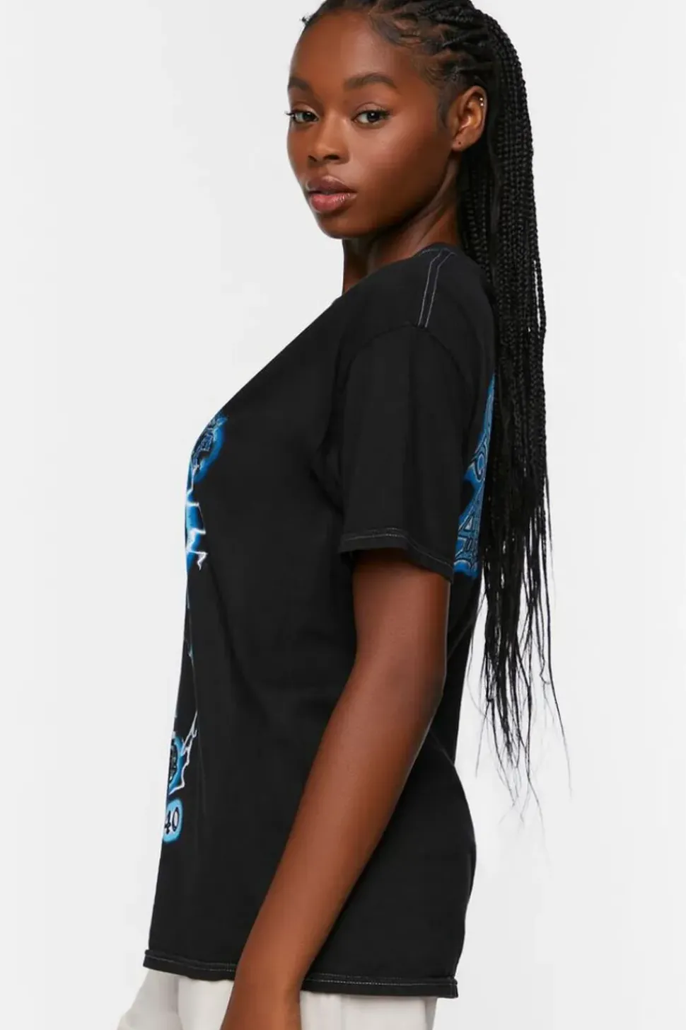 Mount Westmore Graphic Tee