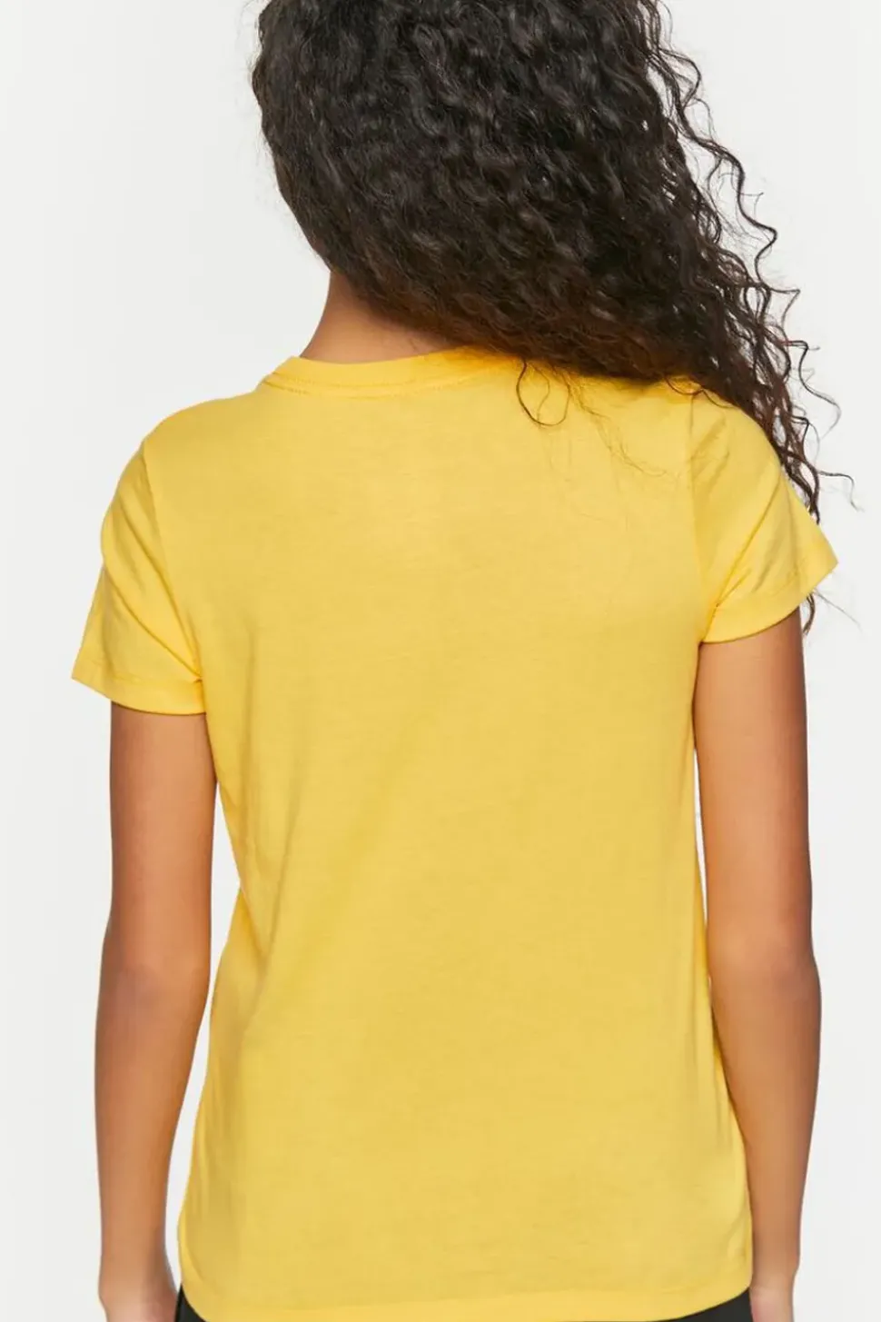 Mtv Graphic Tee