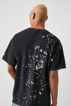 Nasa Explore Graphics Tee