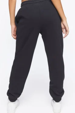 Nasa Graphic Fleece Joggers
