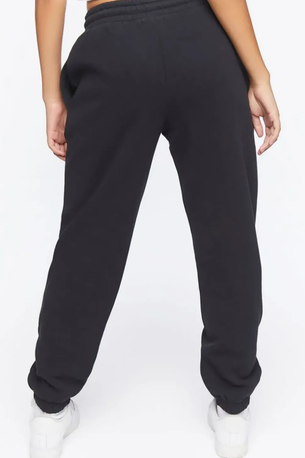 Nasa Graphic Fleece Joggers