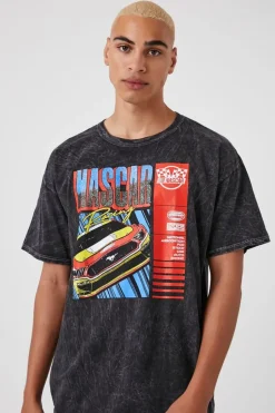 Nascar Racing Graphic Tee
