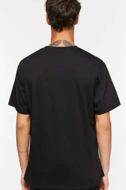 New Universe Graphic Tee