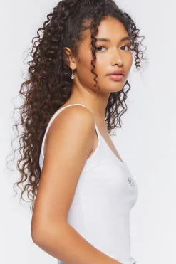 New York Graphic Cami